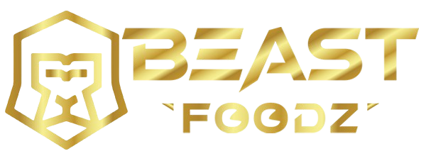 Beast Foodz Logo