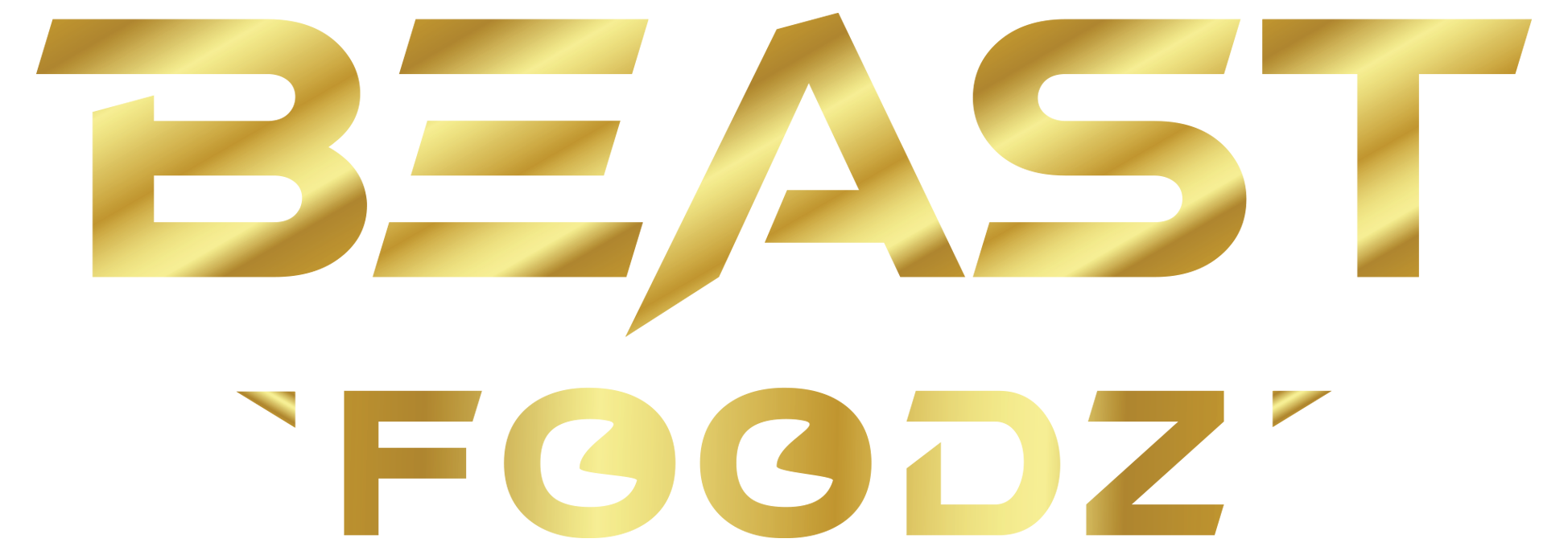 Beast Foodz Logo
